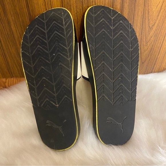 Puma‎ x Fenty Rhianna surf slides -men’s 5.5, women’s size  6.5 - Picture 6 of 9